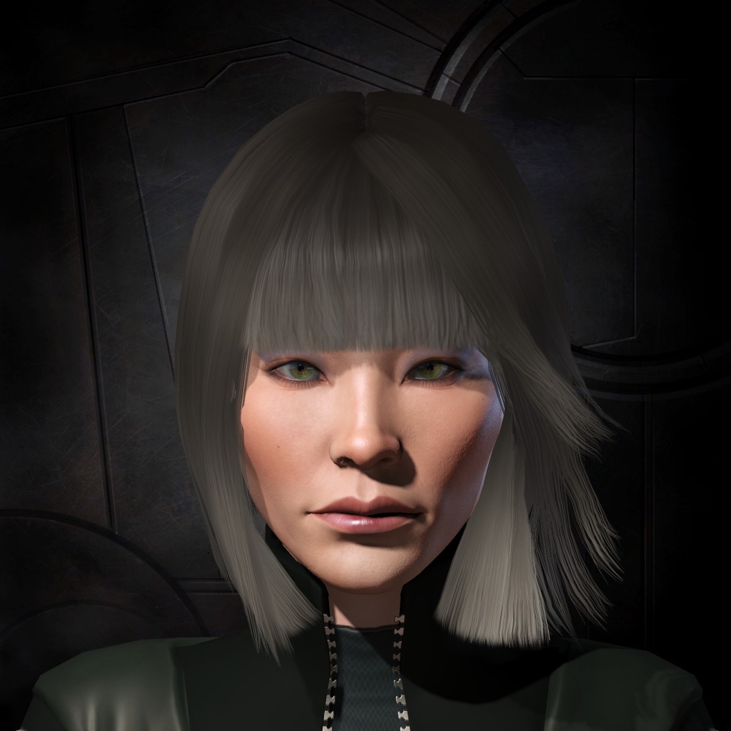 Nomi Sansoo