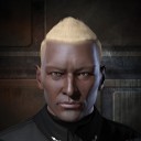 Galahad Singh
