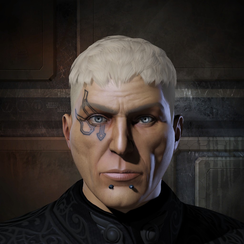 ChichoxD Industrialista