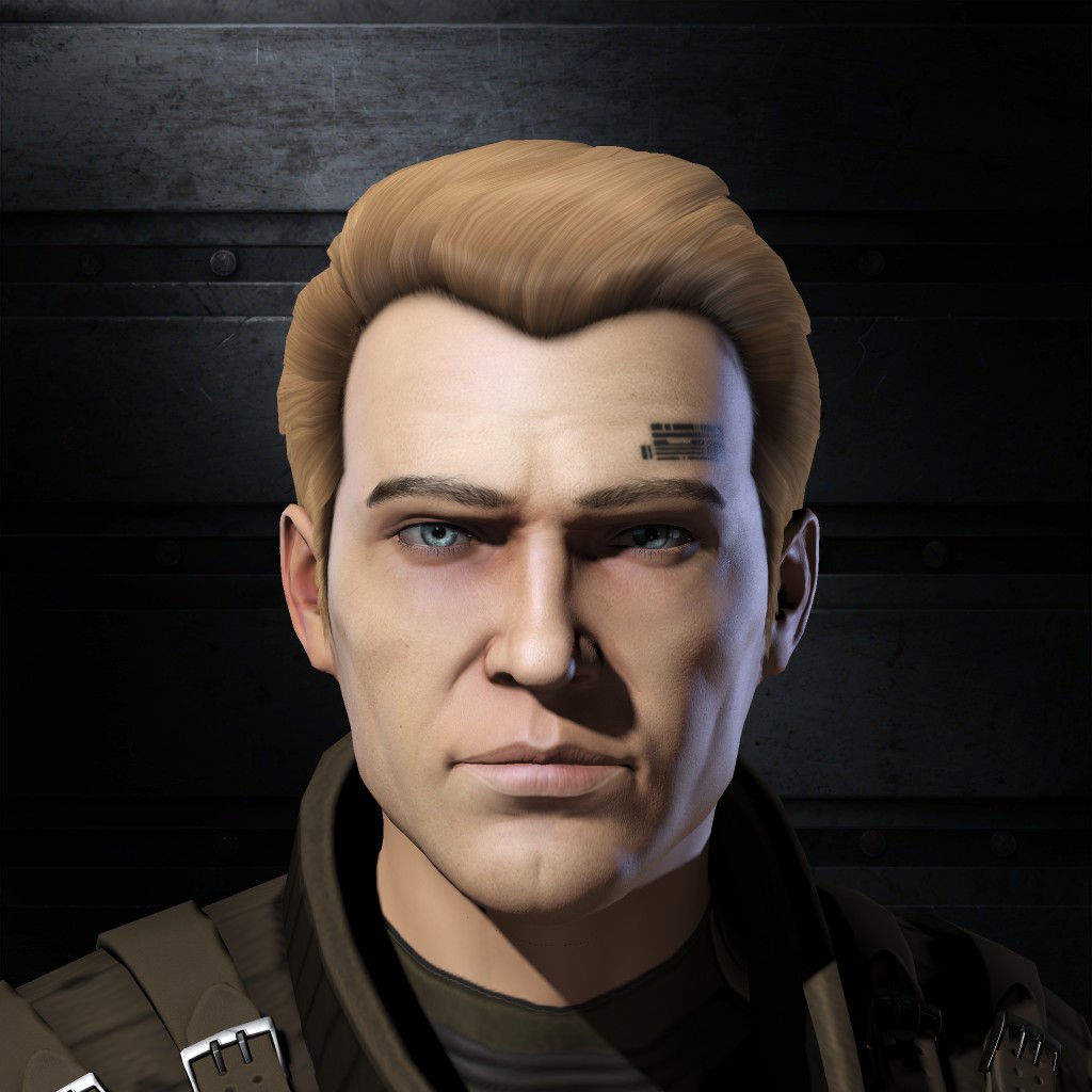 Ken Cadia