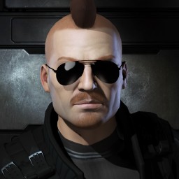 Sebo Zedoni portrait