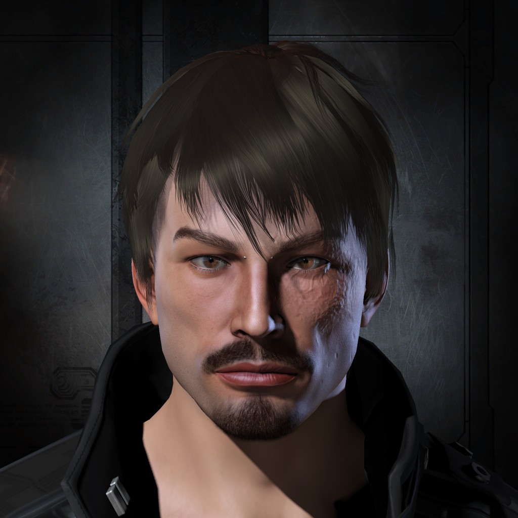 LoneWolf J