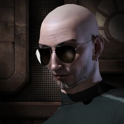 Lungrid Rijndahl portrait
