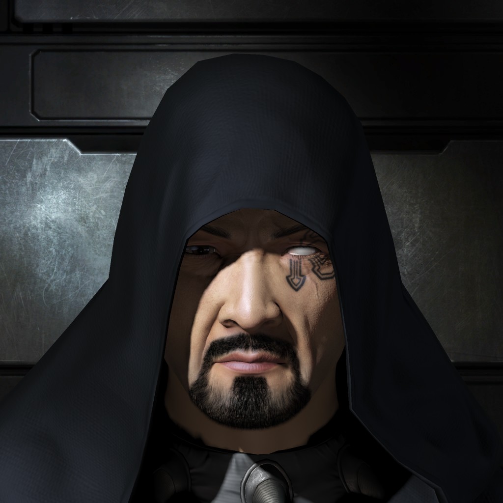 Dionis Dead Grim