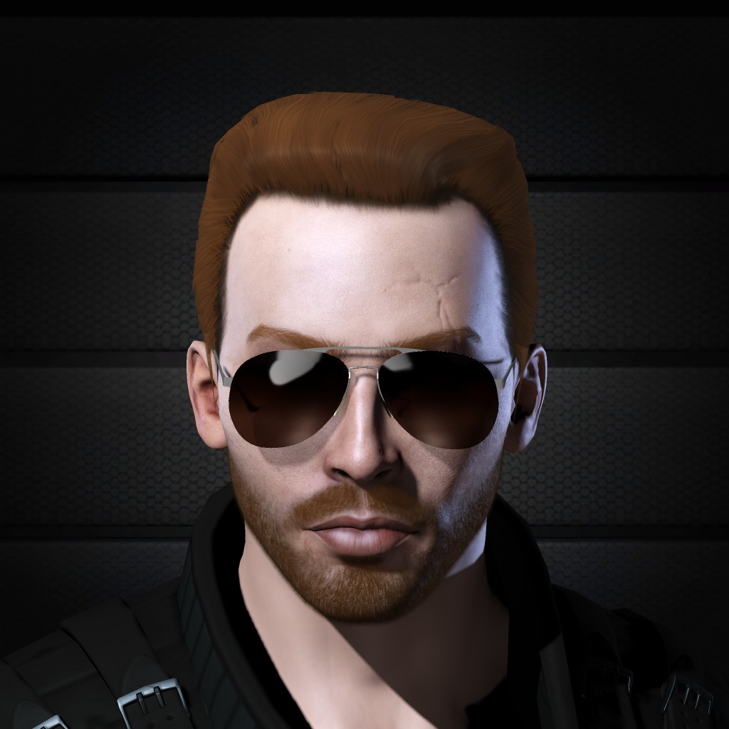 Edward Wulfric