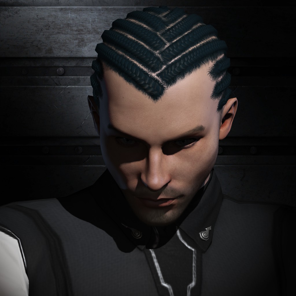 Davey Von Jones