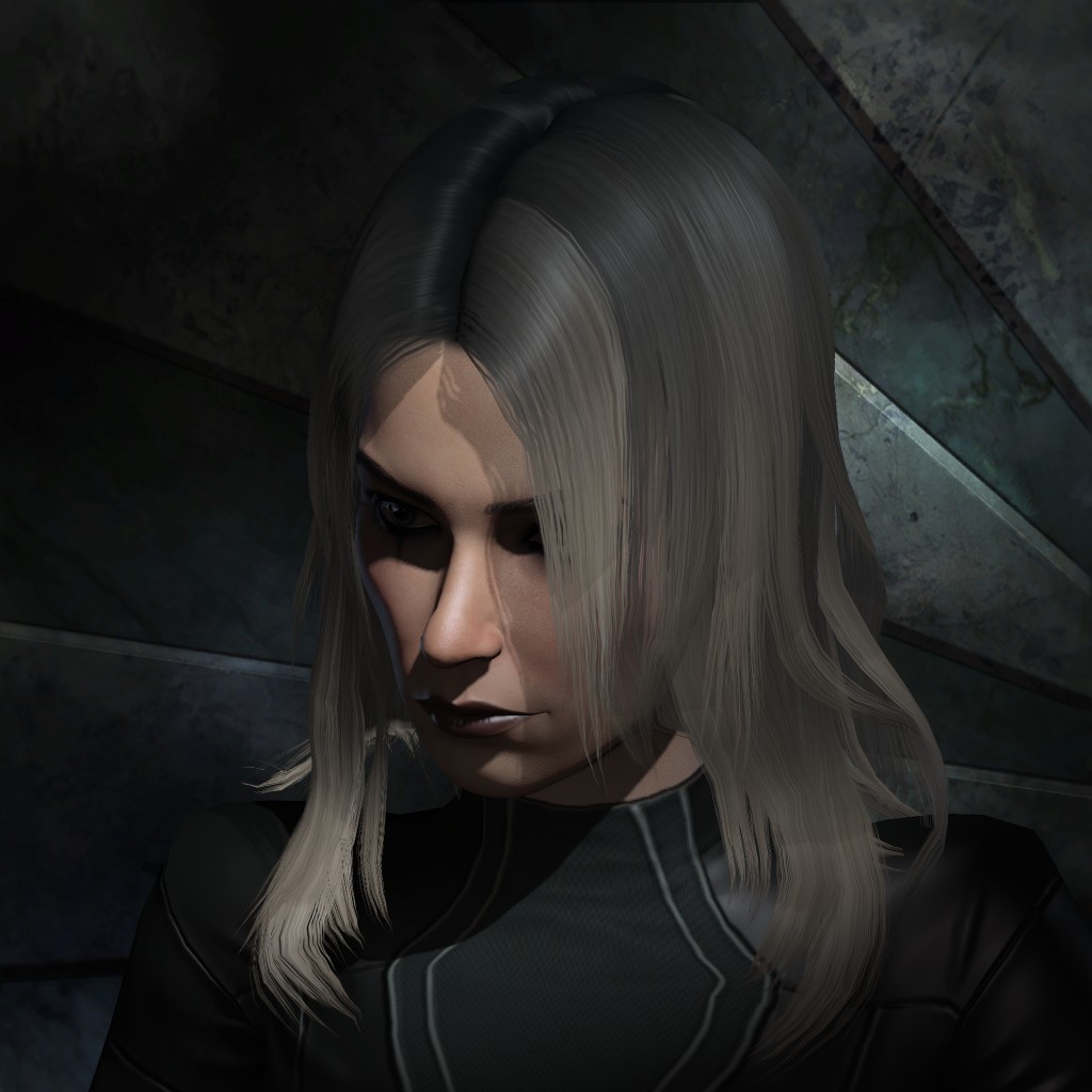 Katz Noir