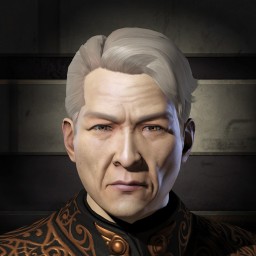 Alexander2345 portrait