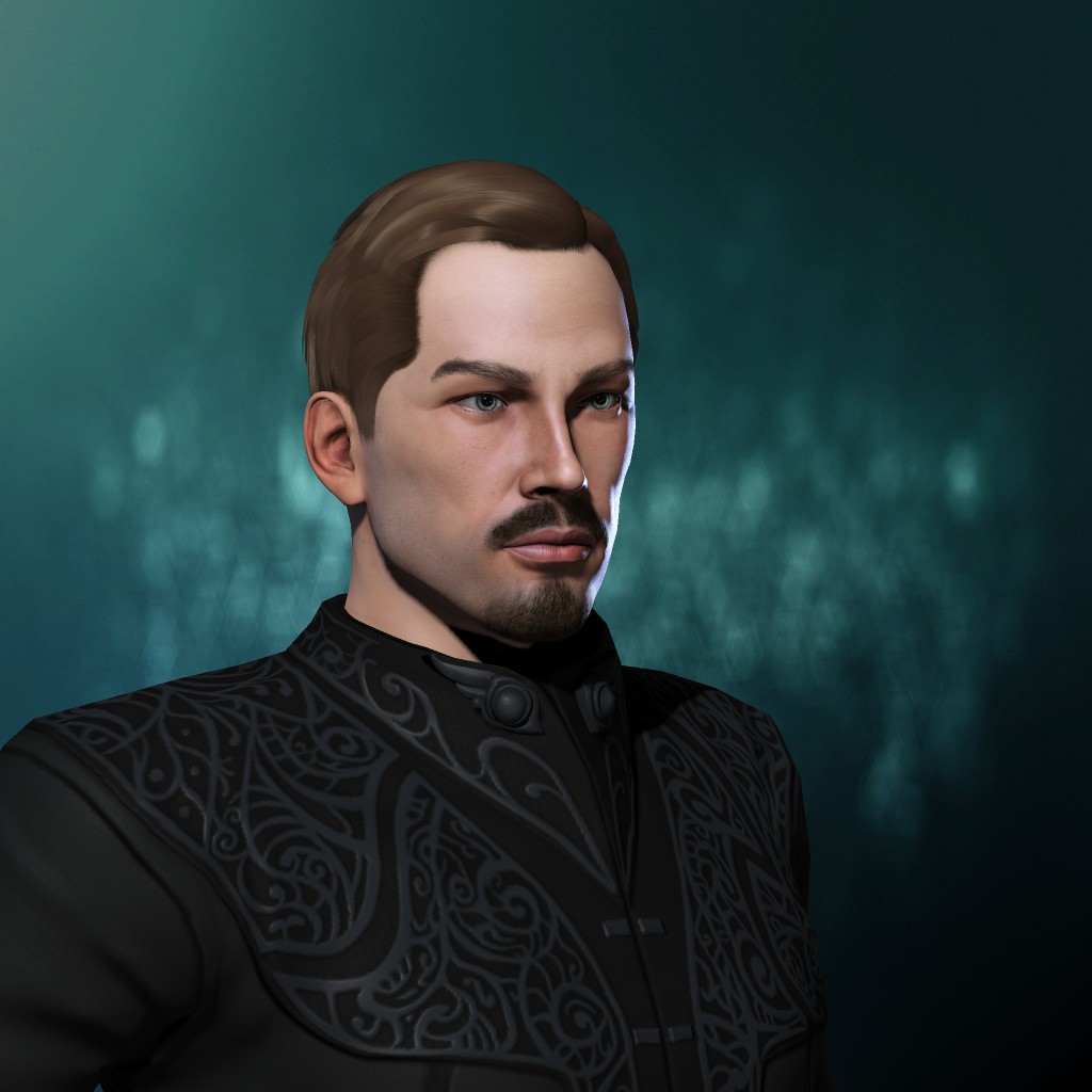 Atlas Horizon CEO