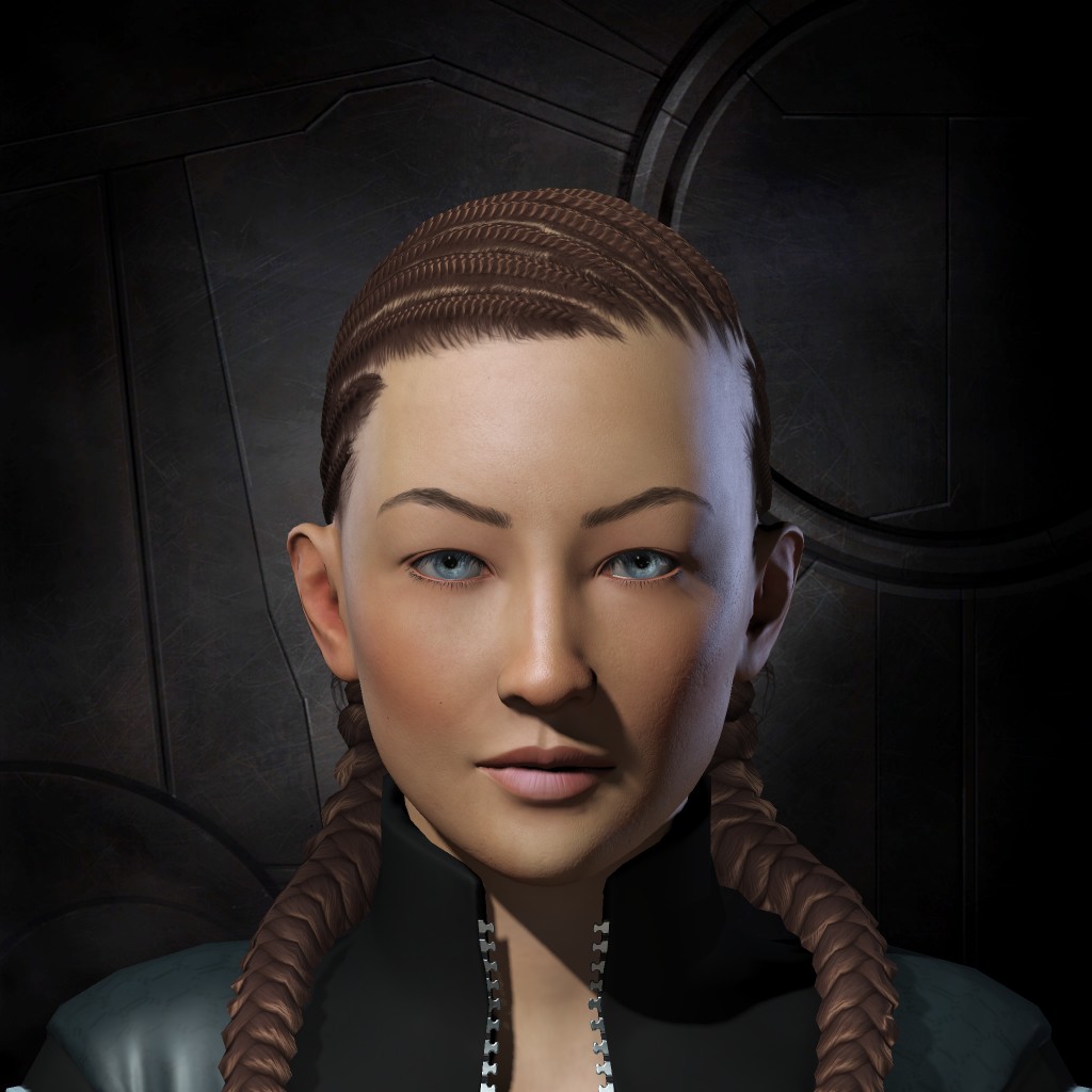 Brunhilde Anders
