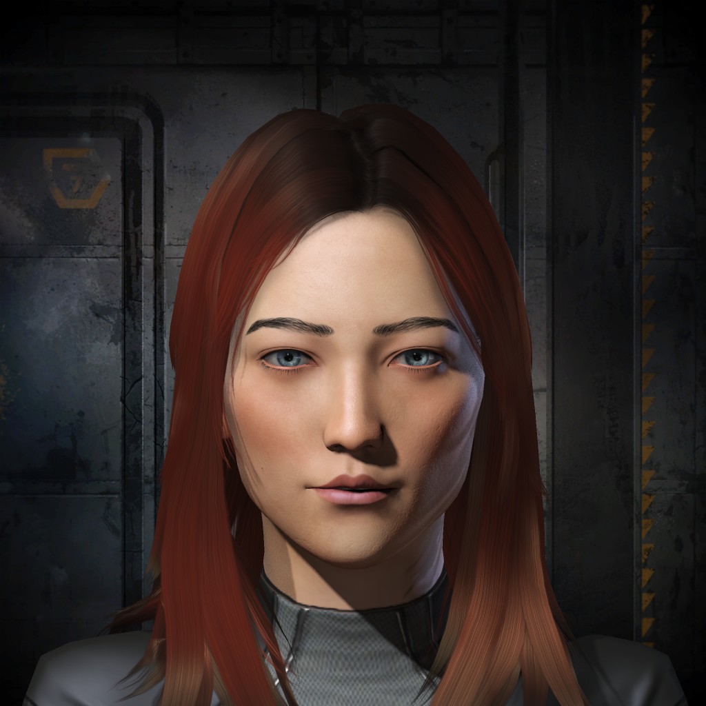 Claritas Alpha Character