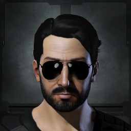 Karacay portrait