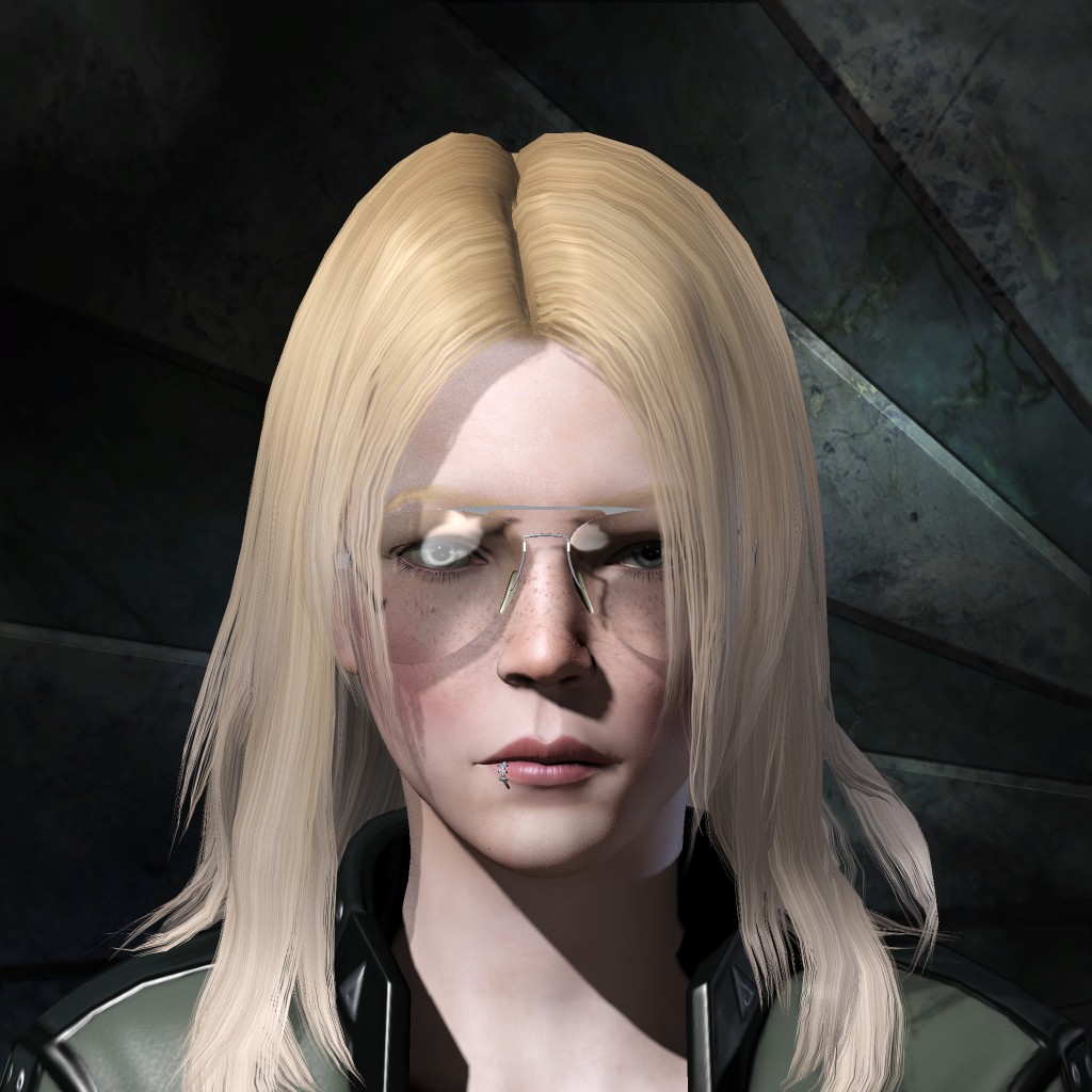 V Valentine