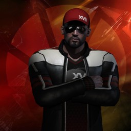 G-Anunnaki portrait