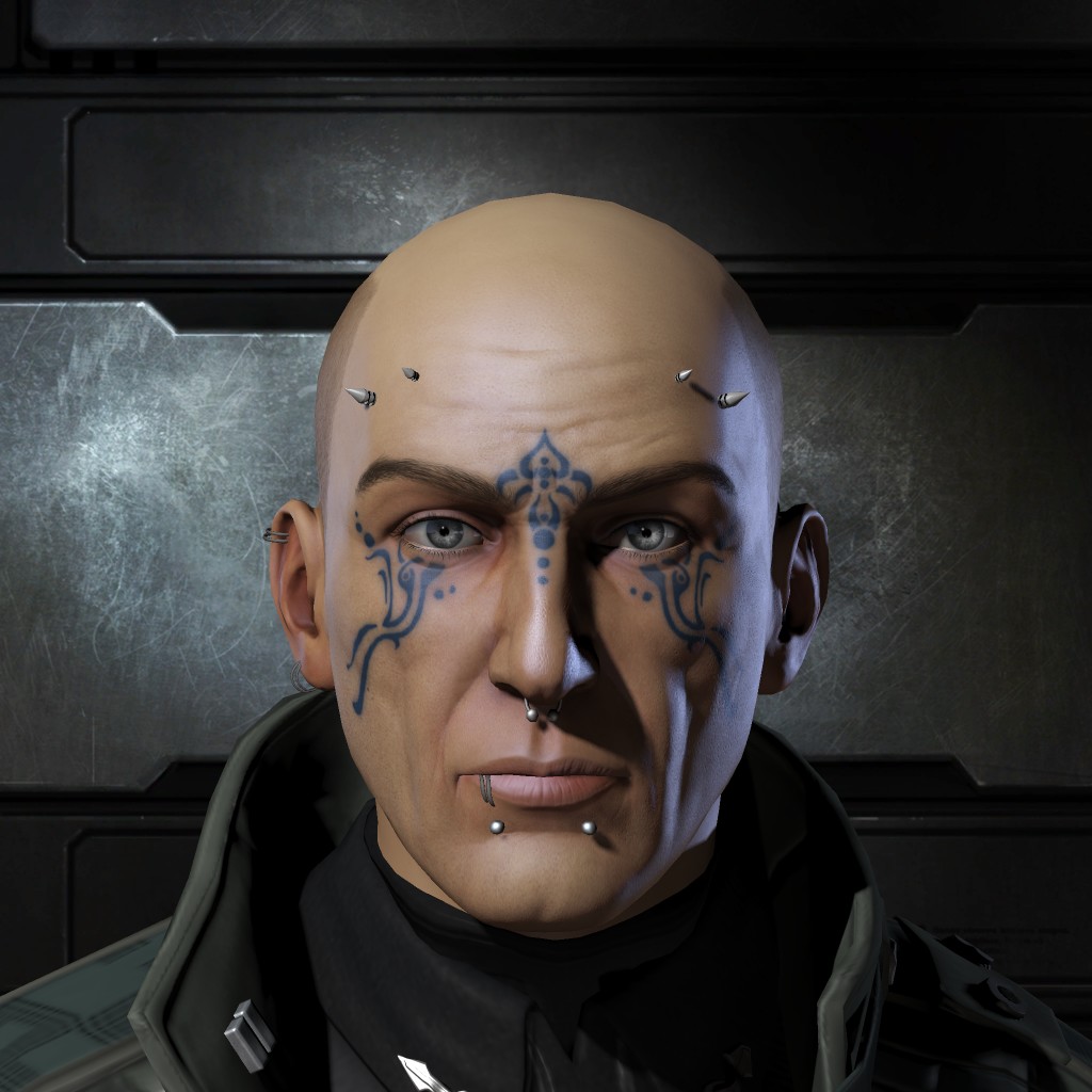 Veltra Ravager