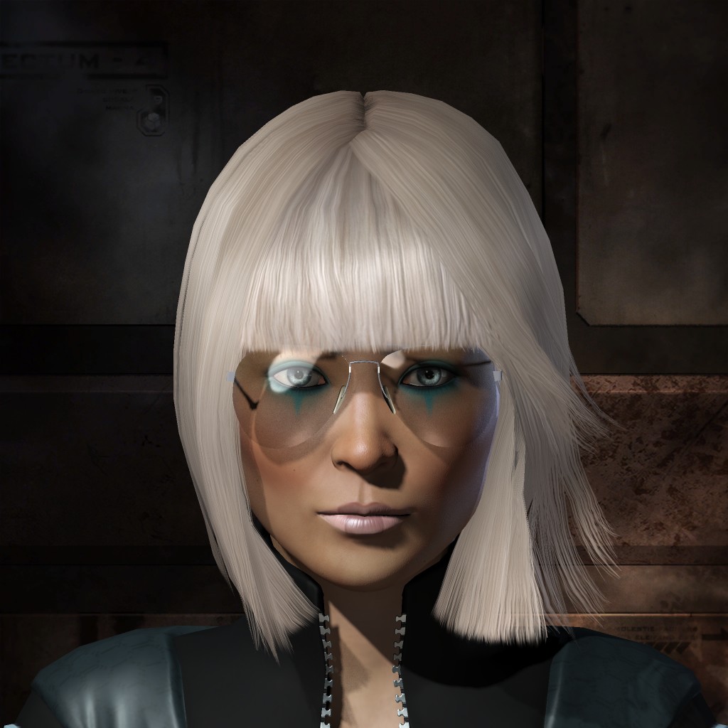Lectra Von Doom