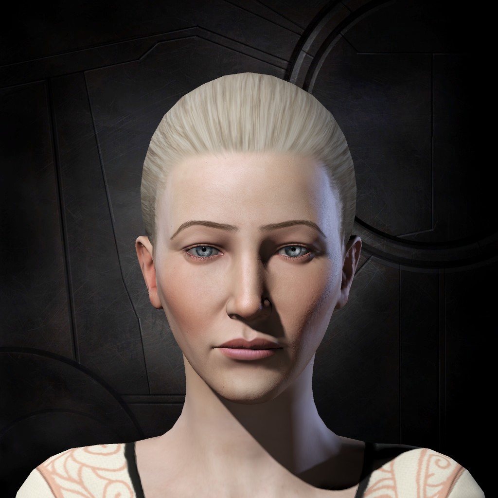 Ashvarn Tyr