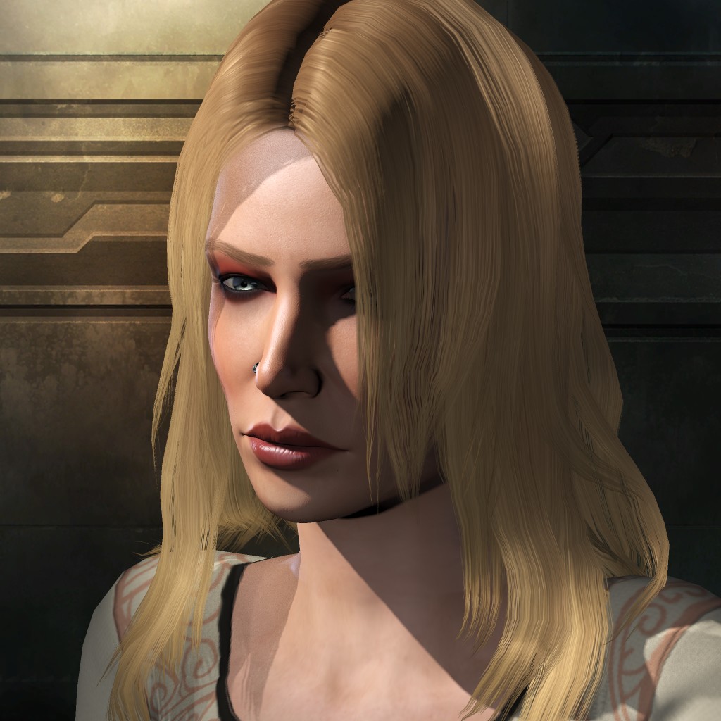 Elara Von Drask