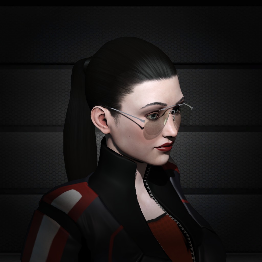 LadyLora