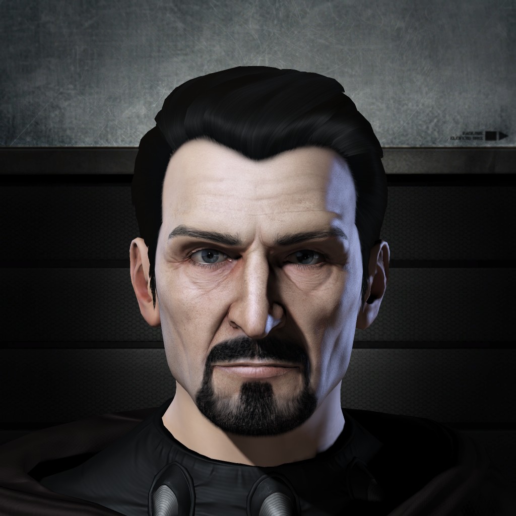 Imperialer Botschafter