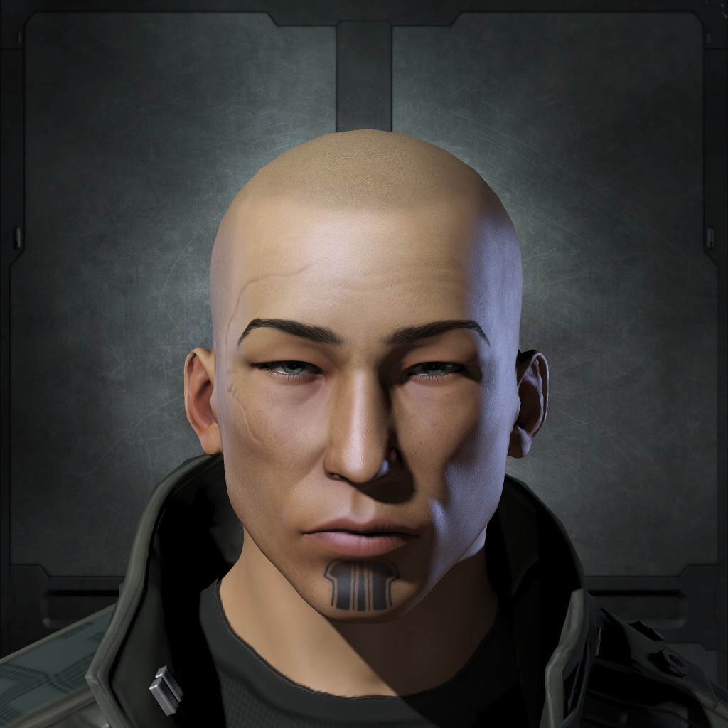 Creed Calvin