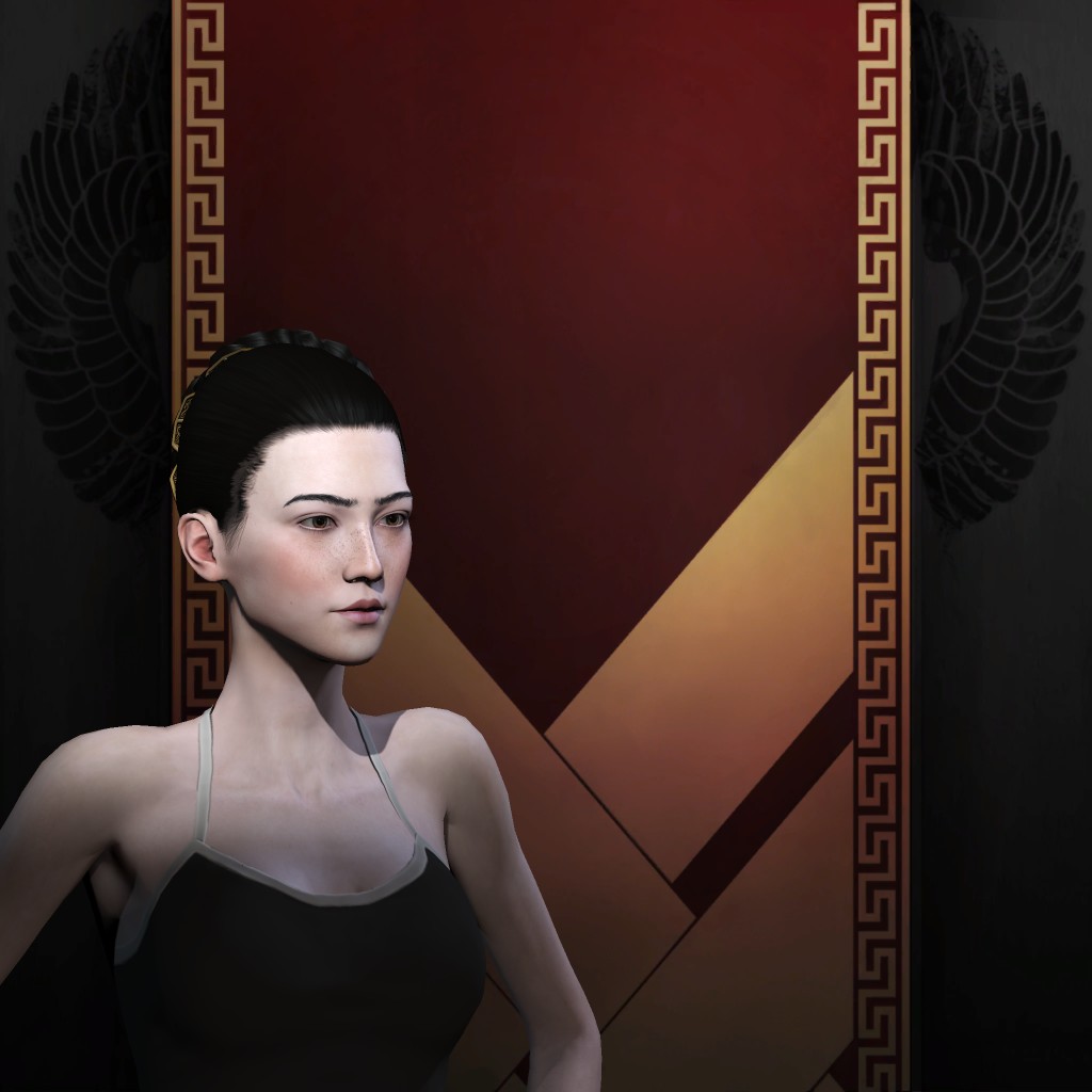 Qing-Yun-B