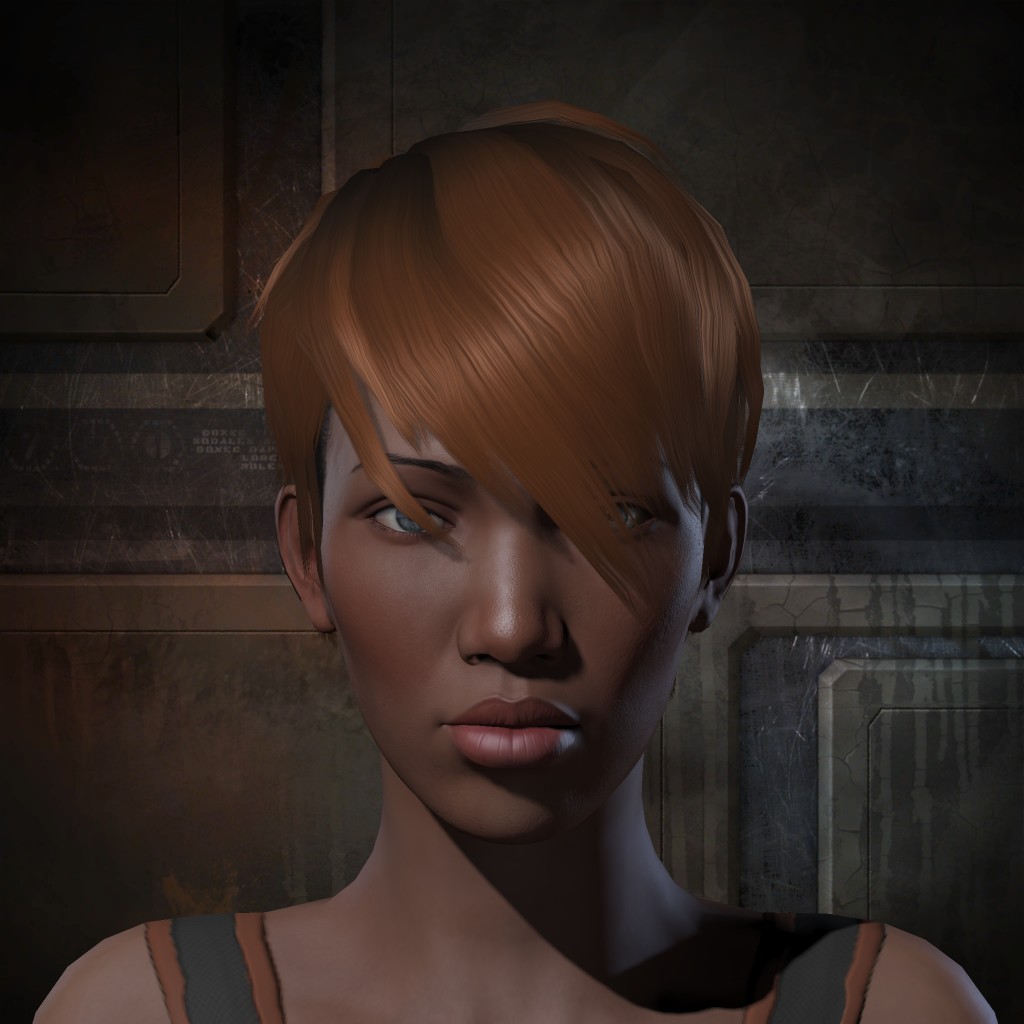 Tanya Clayton