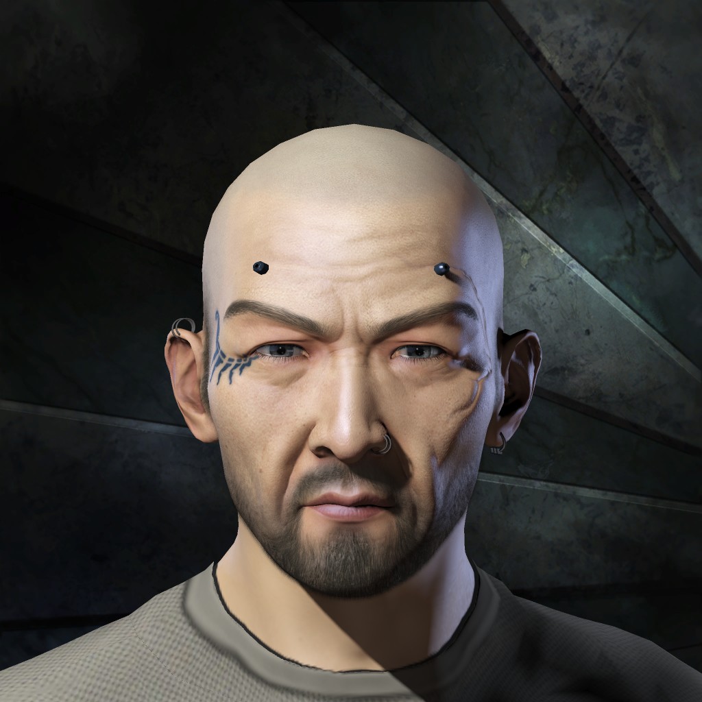 Orvarn Overseer