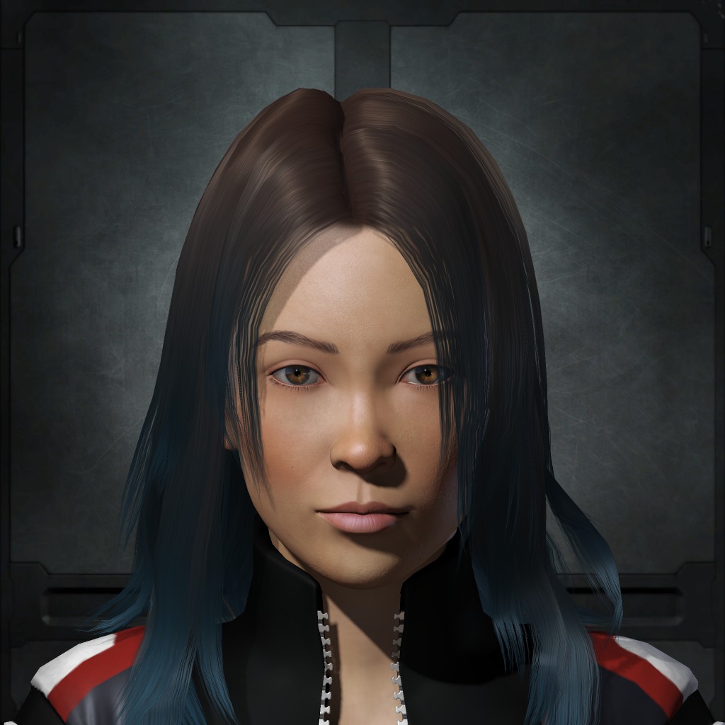Meka Crendraven