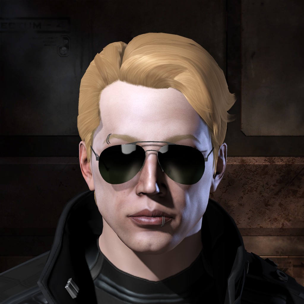 Darx Blade