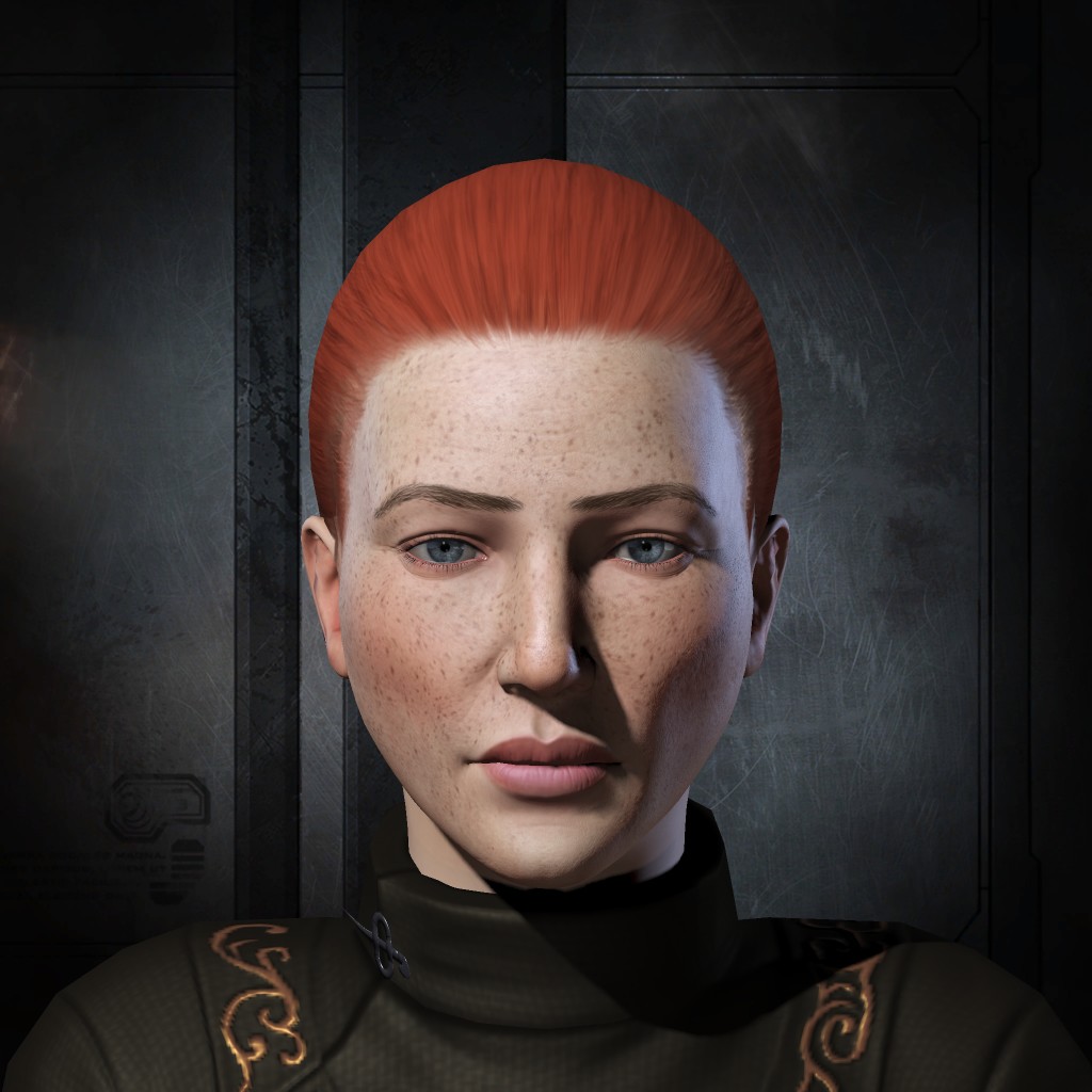 Veyrak Seraphim