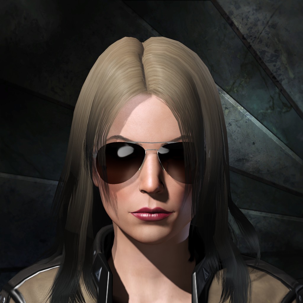 Artemis Vekthar
