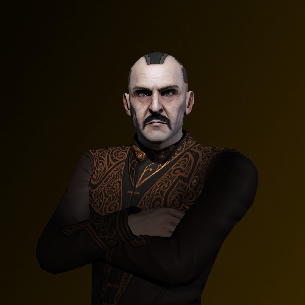 Ovrakos Sentinel