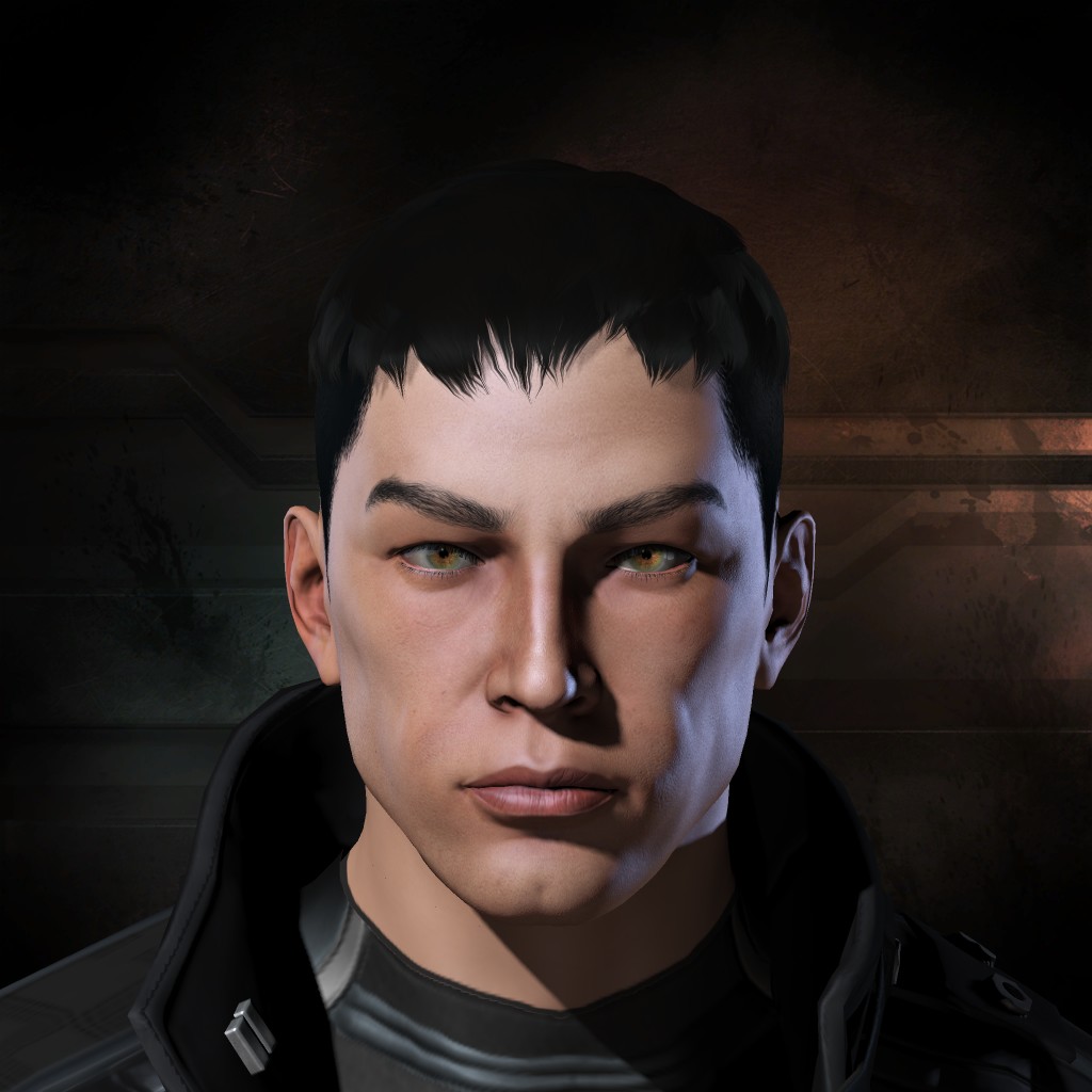 Kaelen Dravak