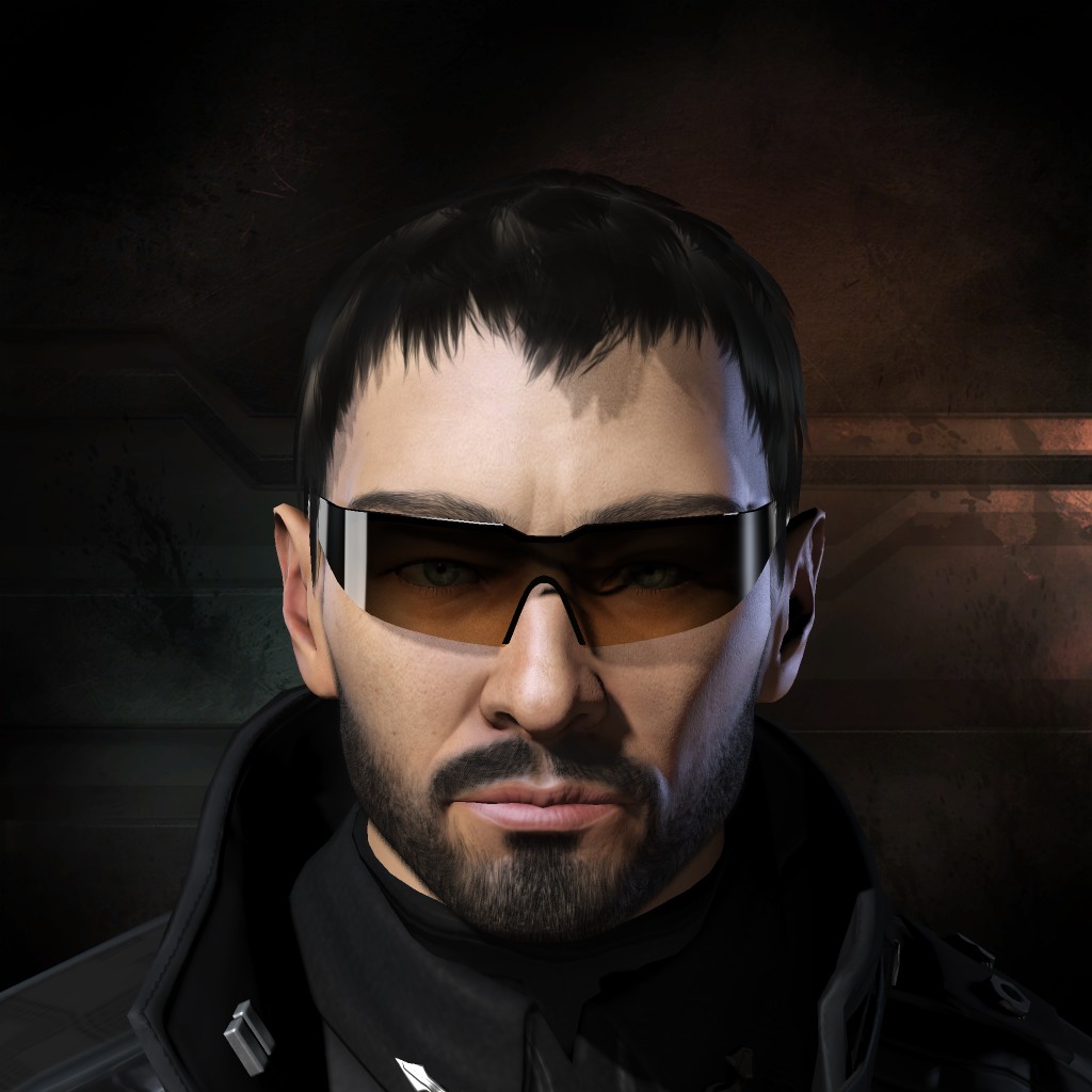 G-Shadow