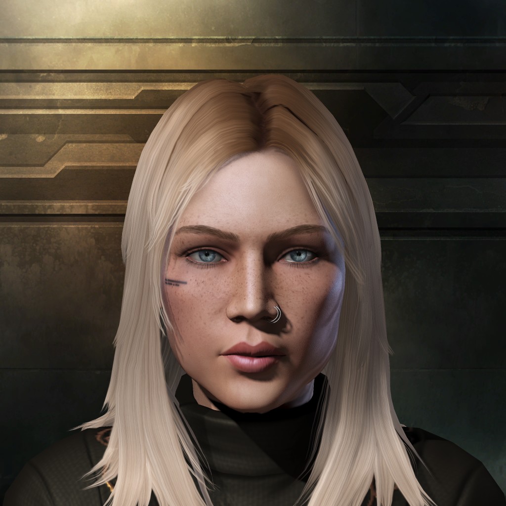 Eiryn Astarxis