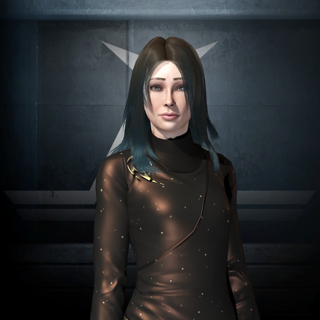 Dixie Hallengard