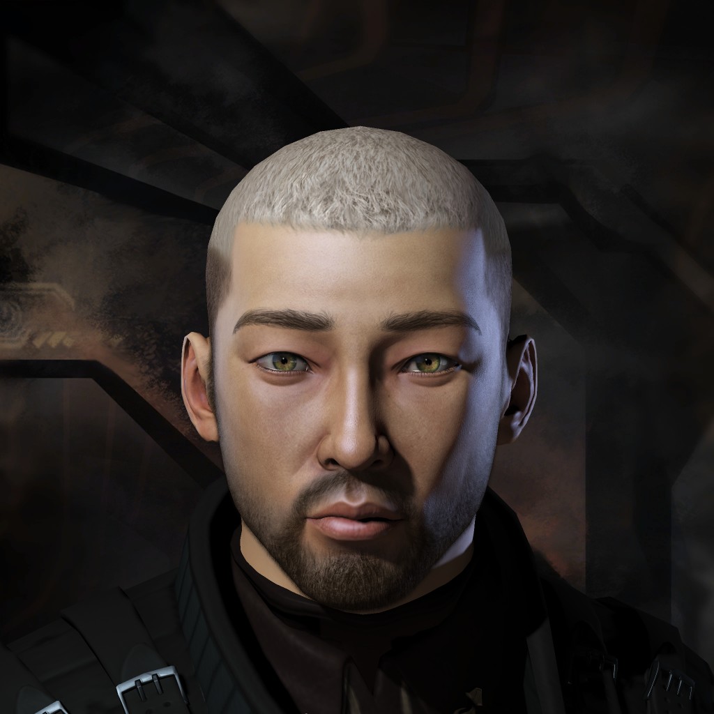 Debuettin Aideron