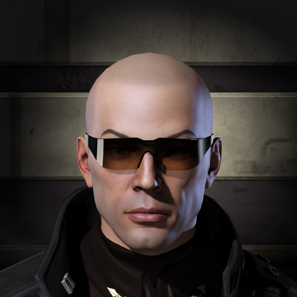 Isaac Gearheart