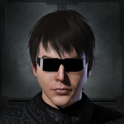 FriGor 01 portrait