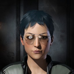 Xiong-zong-2 portrait