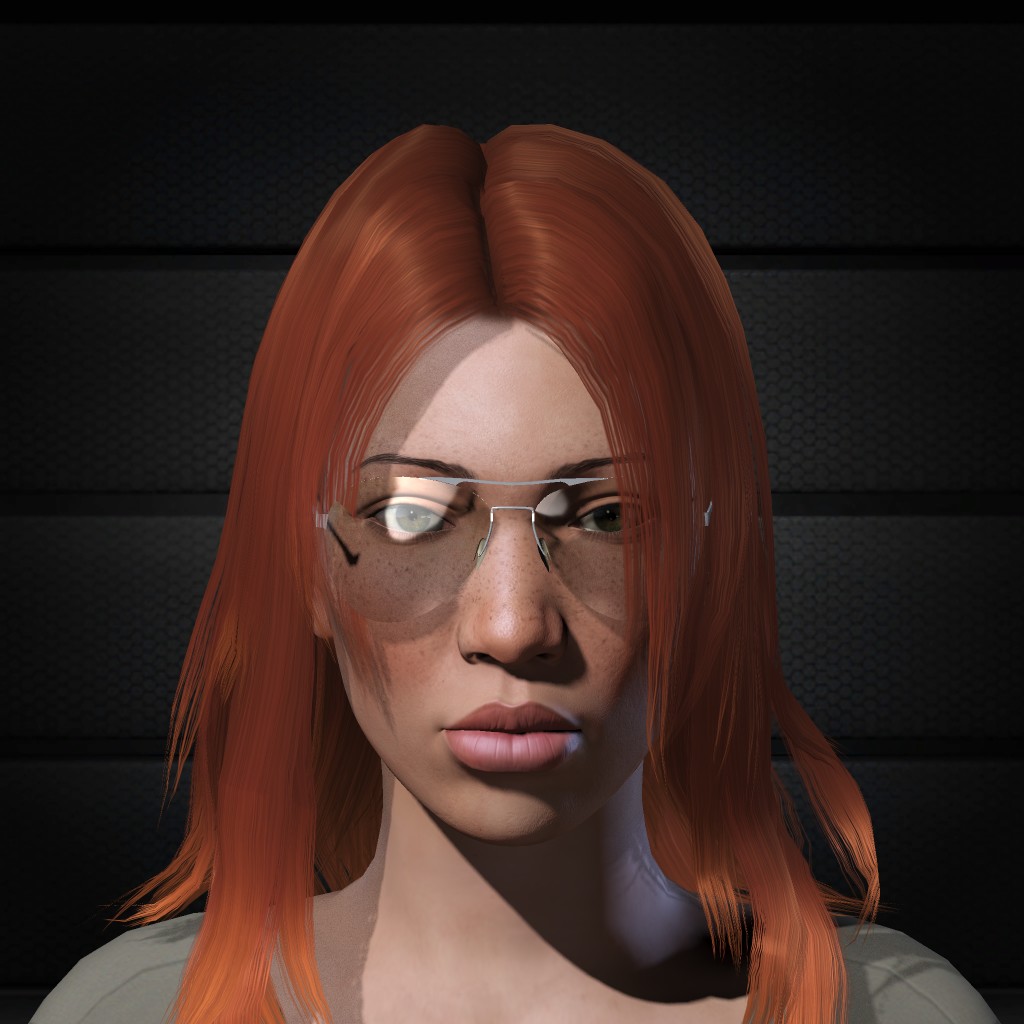 Ulfanbet Eveka Freir