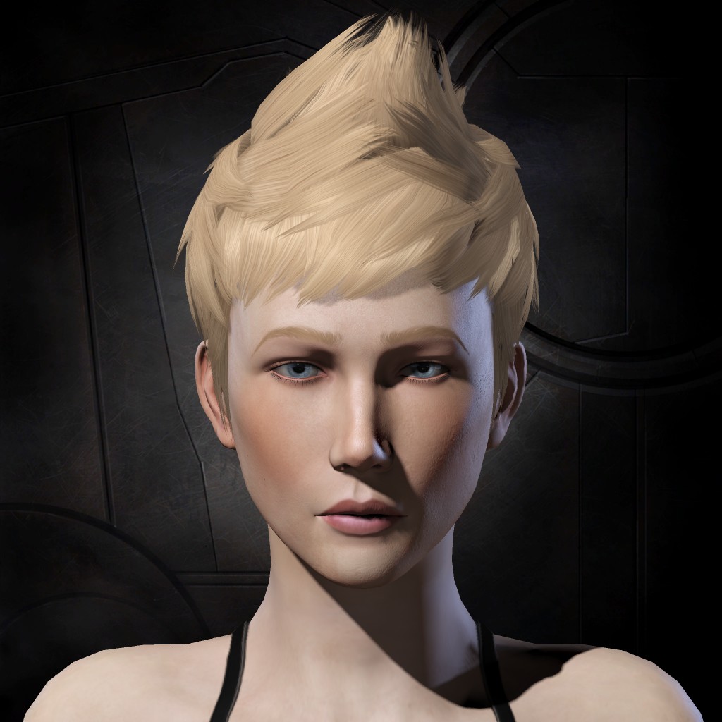 McFluggle Chartreuse