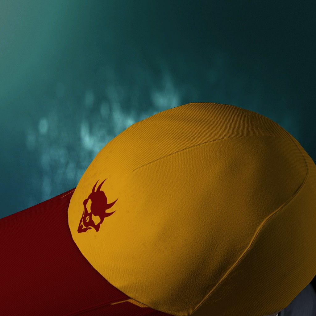 ADead DuckQuackington