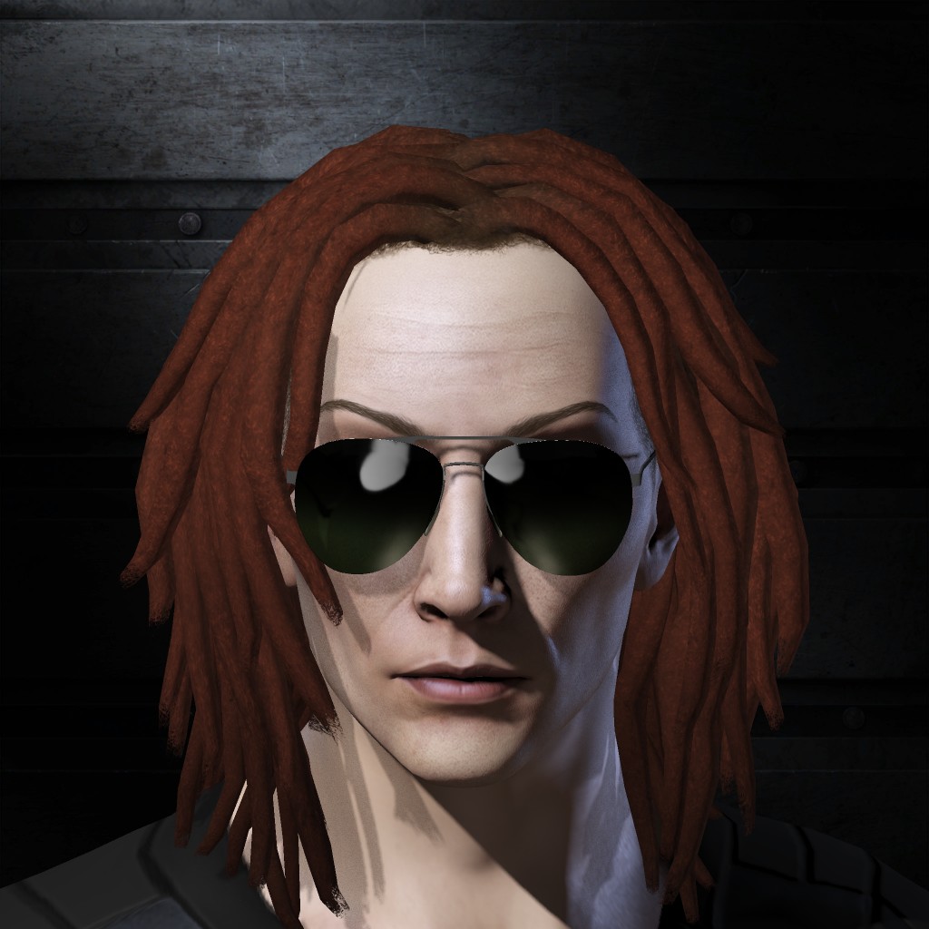 Rax Mordane