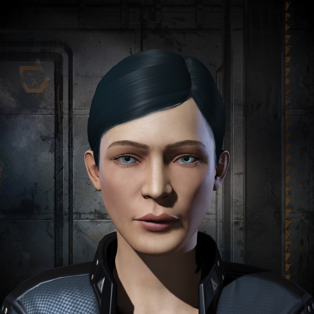 Marcy Strivelyn