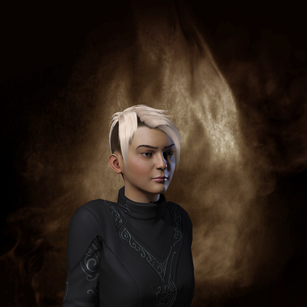 Antovion Adamsdotter