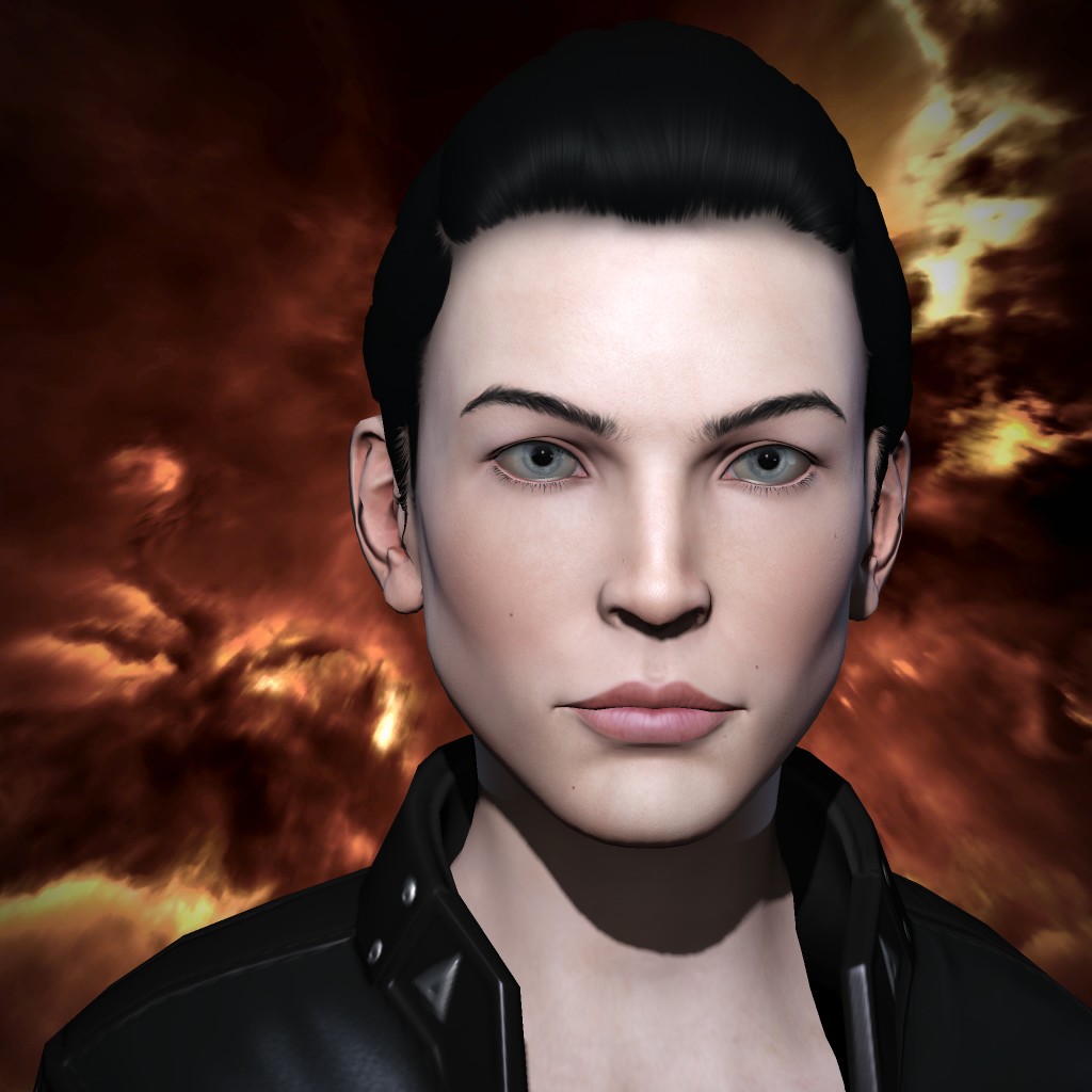 Callisto Bones