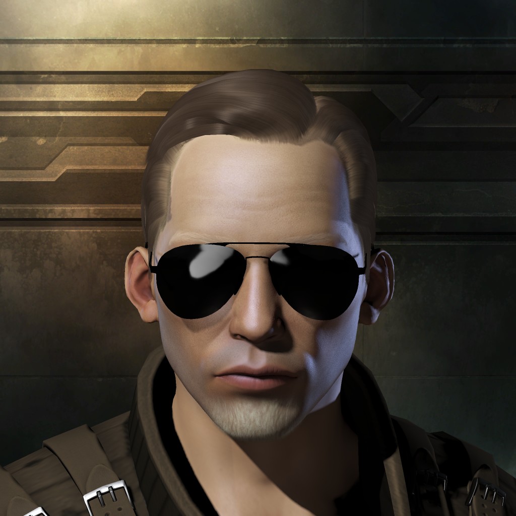 Max Bot