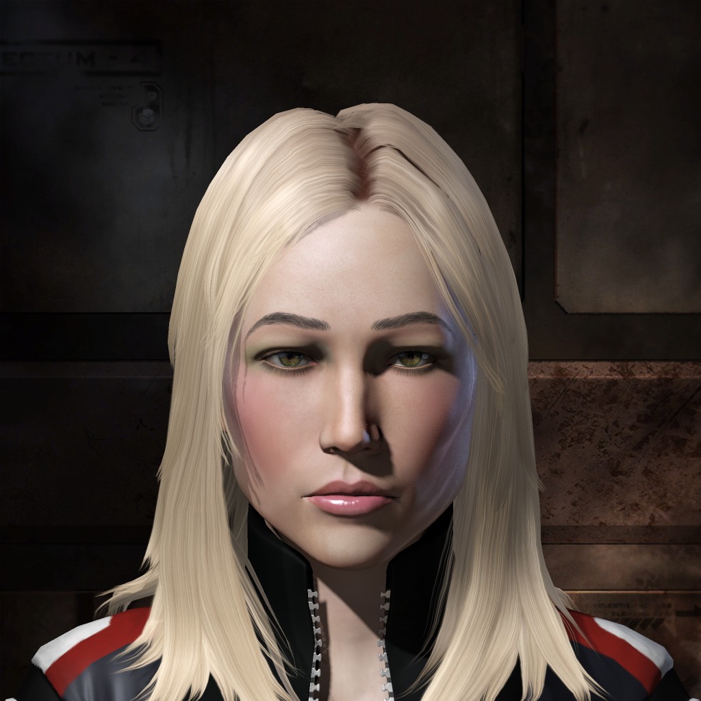 Lena E